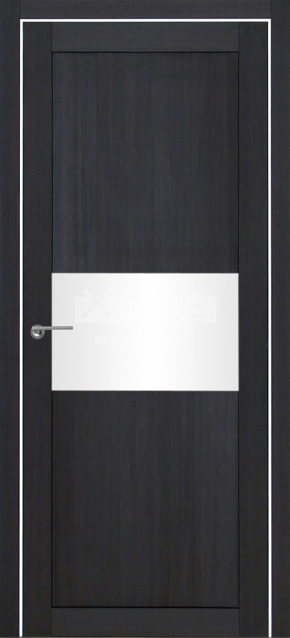 X-Line Межкомнатная дверь Гвинея 3, арт. 11388 - фото №1