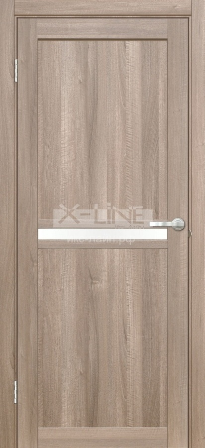 X-Line Межкомнатная дверь Кампания 1, арт. 11400 - фото №5