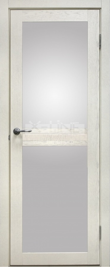 X-Line Межкомнатная дверь Кампания 2, арт. 11401 - фото №1