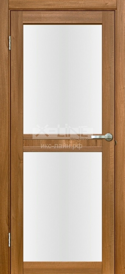 X-Line Межкомнатная дверь Кампания 2, арт. 11401 - фото №2