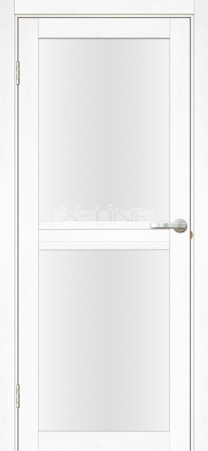 X-Line Межкомнатная дверь Кампания 2, арт. 11401 - фото №7