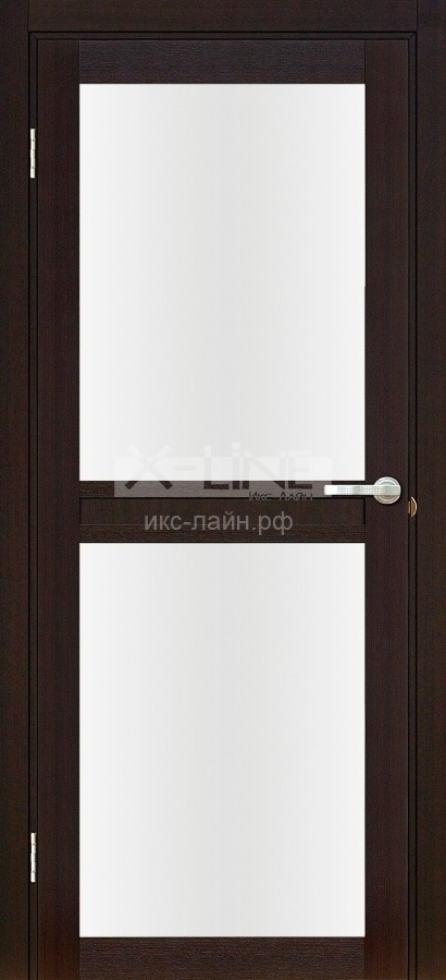 X-Line Межкомнатная дверь Кампания 2, арт. 11401 - фото №4