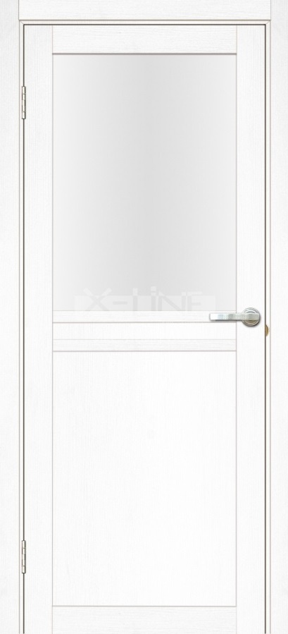 X-Line Межкомнатная дверь Кампания 3, арт. 11402 - фото №7