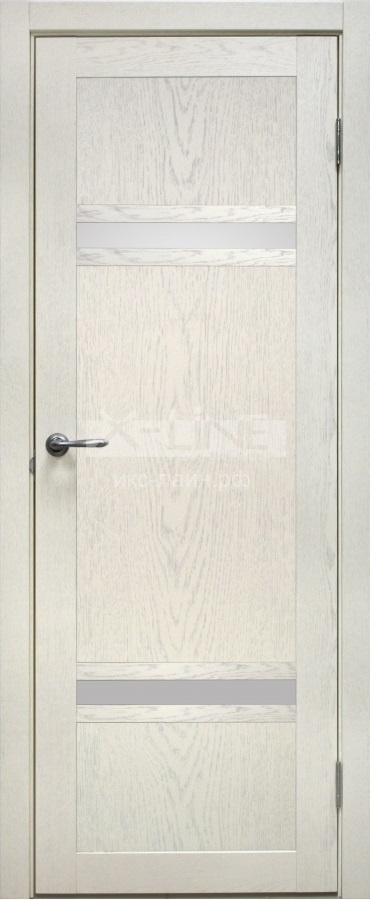 X-Line Межкомнатная дверь Апулия 1, арт. 11403 - фото №1