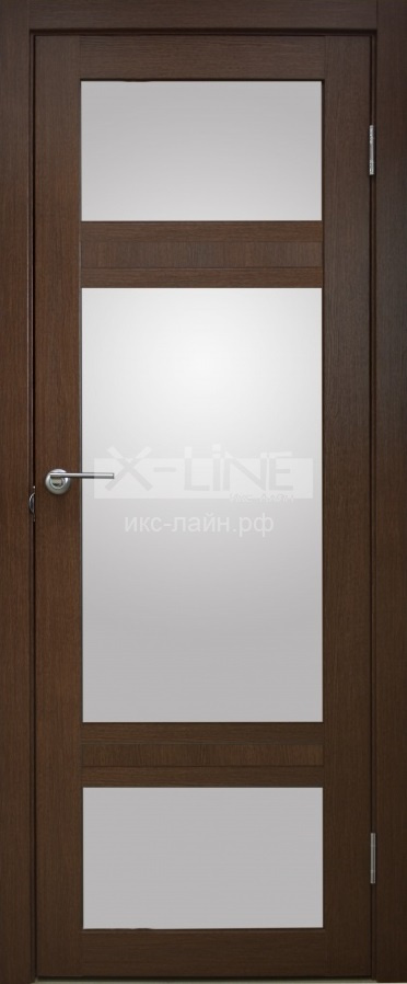 X-Line Межкомнатная дверь Апулия 2, арт. 11404 - фото №3