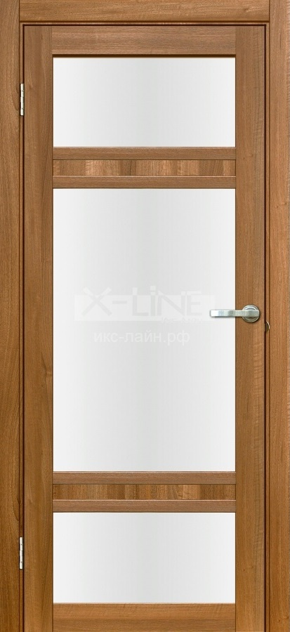 X-Line Межкомнатная дверь Апулия 2, арт. 11404 - фото №2