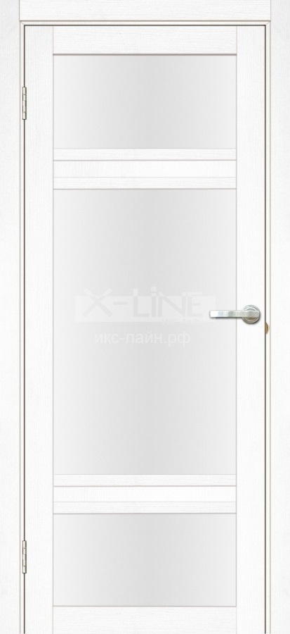 X-Line Межкомнатная дверь Апулия 2, арт. 11404 - фото №7