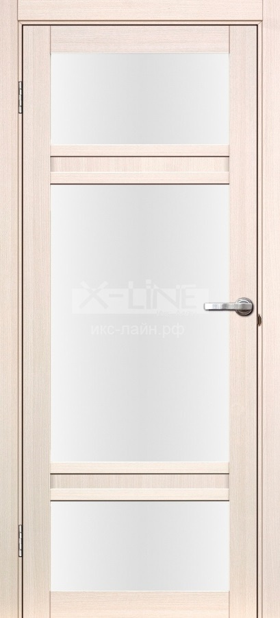 X-Line Межкомнатная дверь Апулия 2, арт. 11404 - фото №6