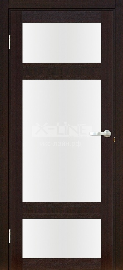 X-Line Межкомнатная дверь Апулия 2, арт. 11404 - фото №4