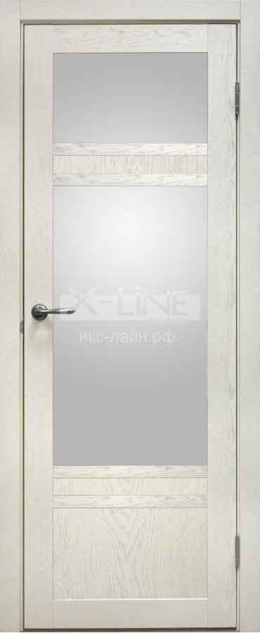 X-Line Межкомнатная дверь Апулия 3, арт. 11405 - фото №1