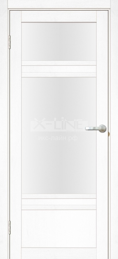 X-Line Межкомнатная дверь Апулия 3, арт. 11405 - фото №7