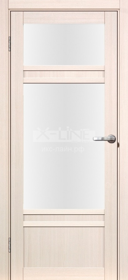 X-Line Межкомнатная дверь Апулия 3, арт. 11405 - фото №6
