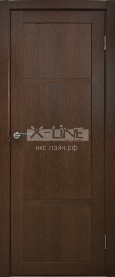X-Line Межкомнатная дверь Тоскана 1, арт. 11409 - фото №3