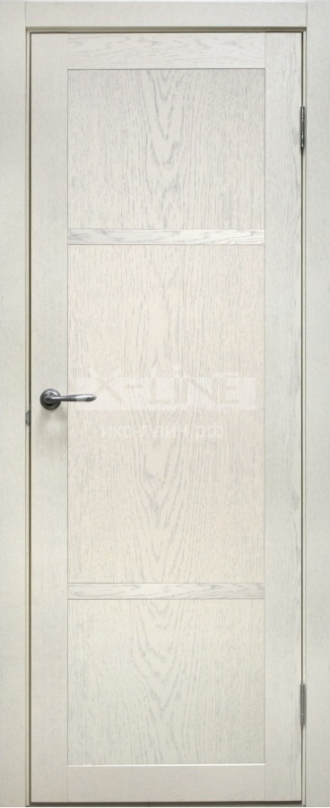 X-Line Межкомнатная дверь Тоскана 1, арт. 11409 - фото №1