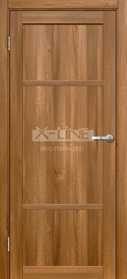 X-Line Межкомнатная дверь Тоскана 1, арт. 11409 - фото №2
