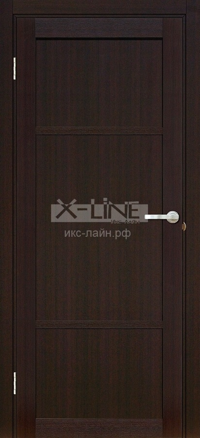 X-Line Межкомнатная дверь Тоскана 1, арт. 11409 - фото №4