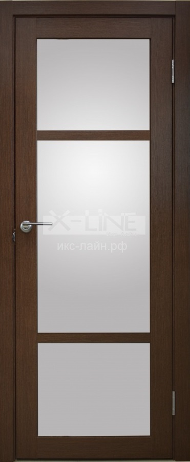 X-Line Межкомнатная дверь Тоскана 2, арт. 11410 - фото №3