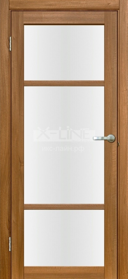 X-Line Межкомнатная дверь Тоскана 2, арт. 11410 - фото №2