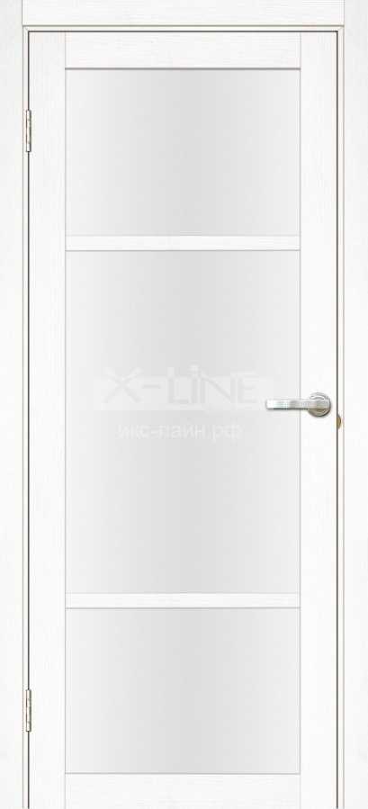 X-Line Межкомнатная дверь Тоскана 2, арт. 11410 - фото №7