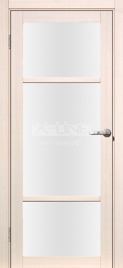 X-Line Межкомнатная дверь Тоскана 2, арт. 11410 - фото №6