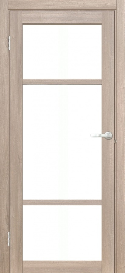 X-Line Межкомнатная дверь Тоскана 2, арт. 11410 - фото №5