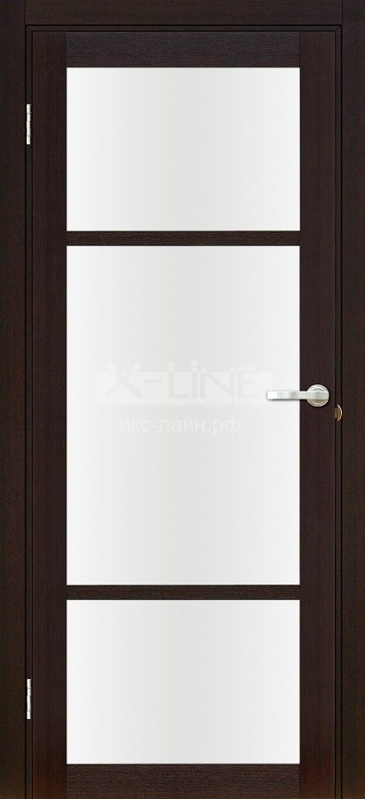 X-Line Межкомнатная дверь Тоскана 2, арт. 11410 - фото №4