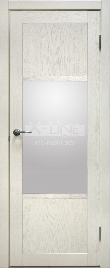X-Line Межкомнатная дверь Тоскана 3, арт. 11411 - фото №6