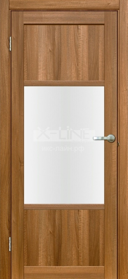 X-Line Межкомнатная дверь Тоскана 3, арт. 11411 - фото №7