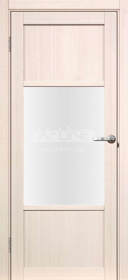 X-Line Межкомнатная дверь Тоскана 3, арт. 11411 - фото №4