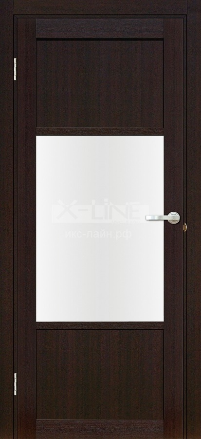 X-Line Межкомнатная дверь Тоскана 3, арт. 11411 - фото №2