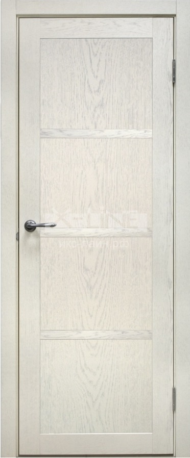 X-Line Межкомнатная дверь Лацио 1, арт. 11412 - фото №1