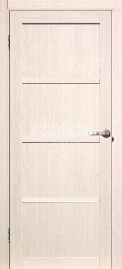 X-Line Межкомнатная дверь Лацио 1, арт. 11412 - фото №6