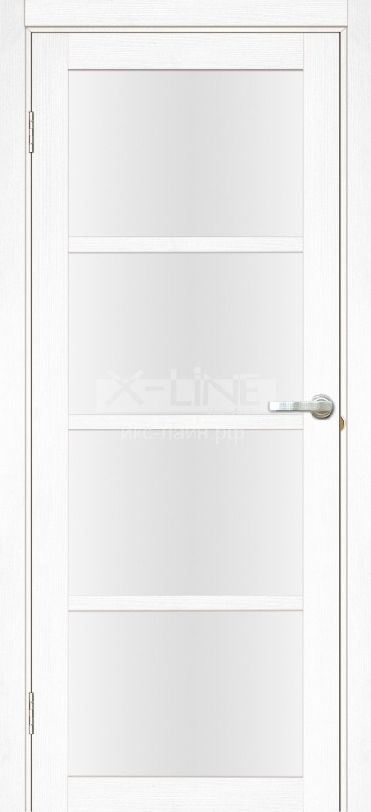 X-Line Межкомнатная дверь Лацио 2, арт. 11413 - фото №7
