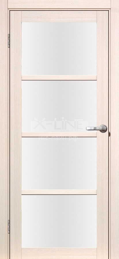 X-Line Межкомнатная дверь Лацио 2, арт. 11413 - фото №6