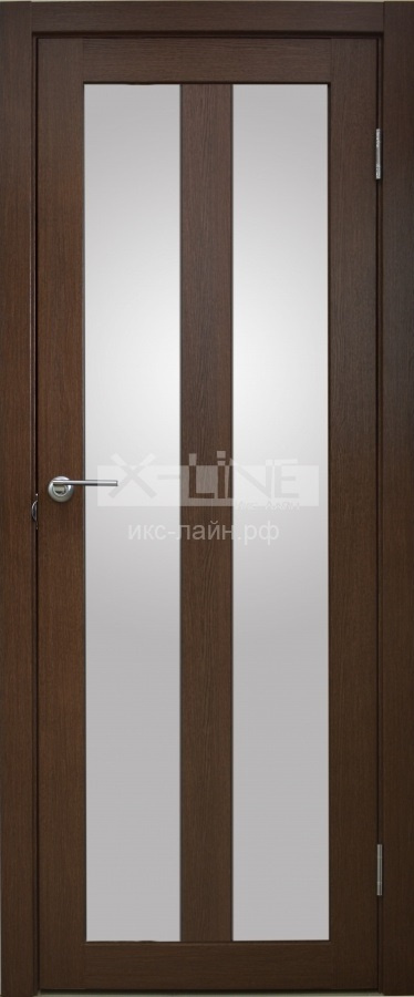 X-Line Межкомнатная дверь Венето 2, арт. 11415 - фото №3