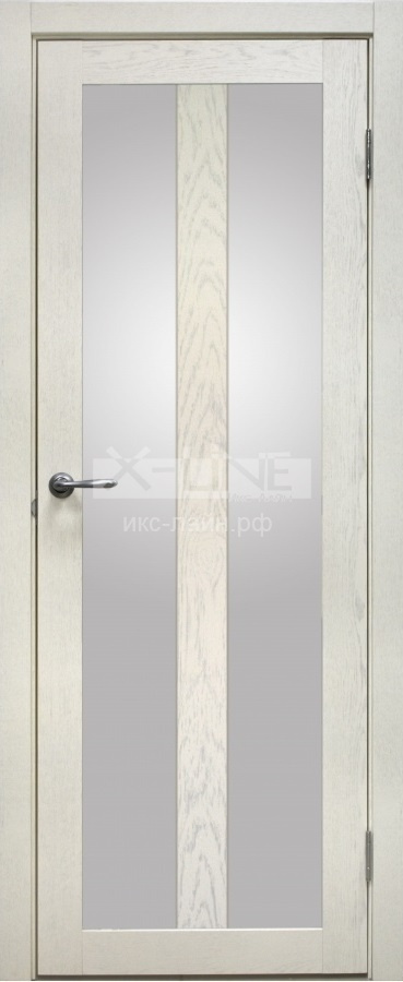 X-Line Межкомнатная дверь Венето 2, арт. 11415 - фото №1