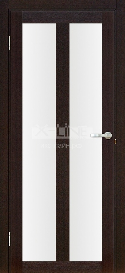 X-Line Межкомнатная дверь Венето 2, арт. 11415 - фото №4