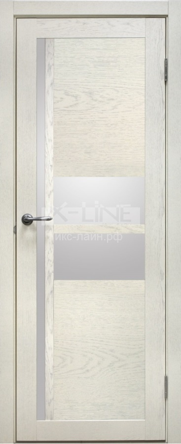 X-Line Межкомнатная дверь Венеция 1, арт. 11416 - фото №1