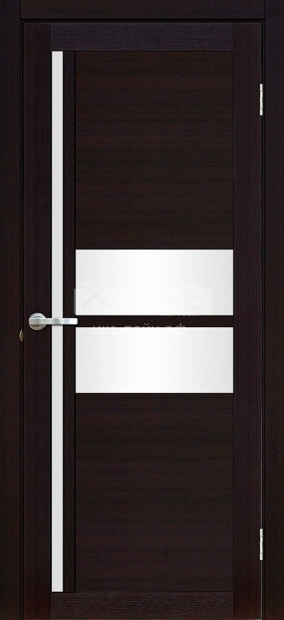 X-Line Межкомнатная дверь Венеция 1, арт. 11416 - фото №4