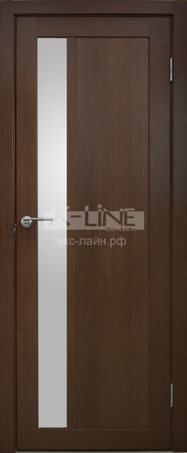 X-Line Межкомнатная дверь Марке 1, арт. 11421 - фото №3