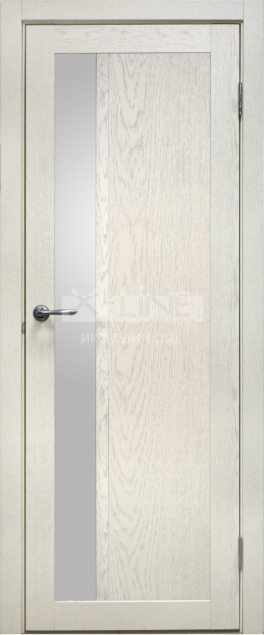 X-Line Межкомнатная дверь Марке 1, арт. 11421 - фото №1