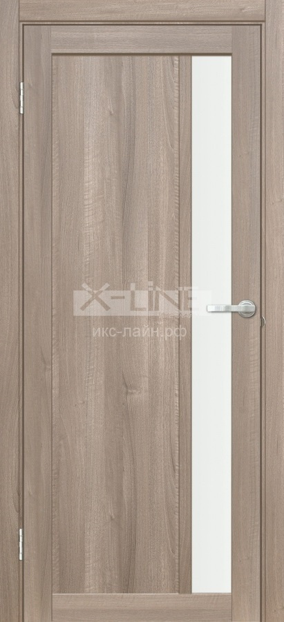 X-Line Межкомнатная дверь Марке 1, арт. 11421 - фото №5