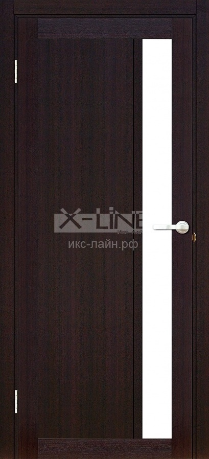 X-Line Межкомнатная дверь Марке 1, арт. 11421 - фото №4