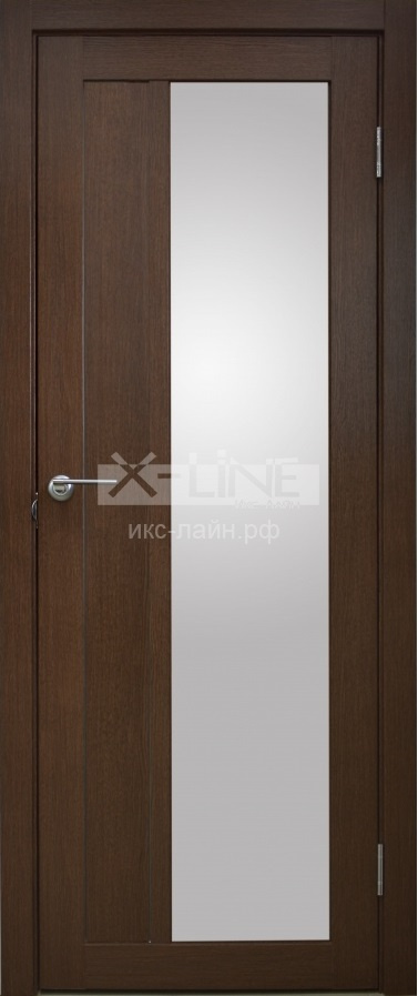 X-Line Межкомнатная дверь Марке 2, арт. 11422 - фото №3