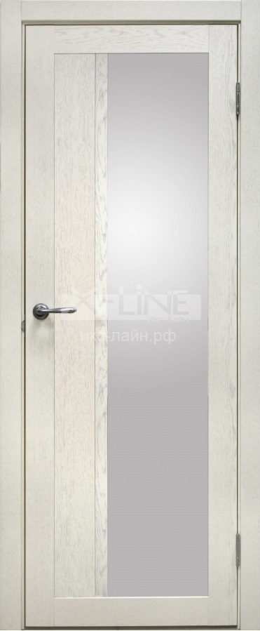 X-Line Межкомнатная дверь Марке 2, арт. 11422 - фото №1