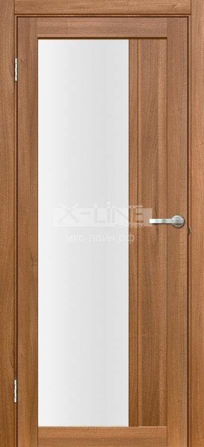 X-Line Межкомнатная дверь Марке 2, арт. 11422 - фото №2