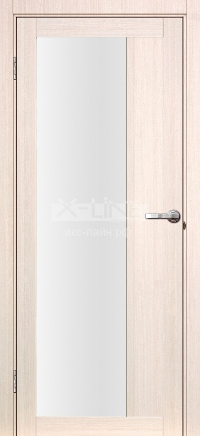 X-Line Межкомнатная дверь Марке 2, арт. 11422 - фото №6