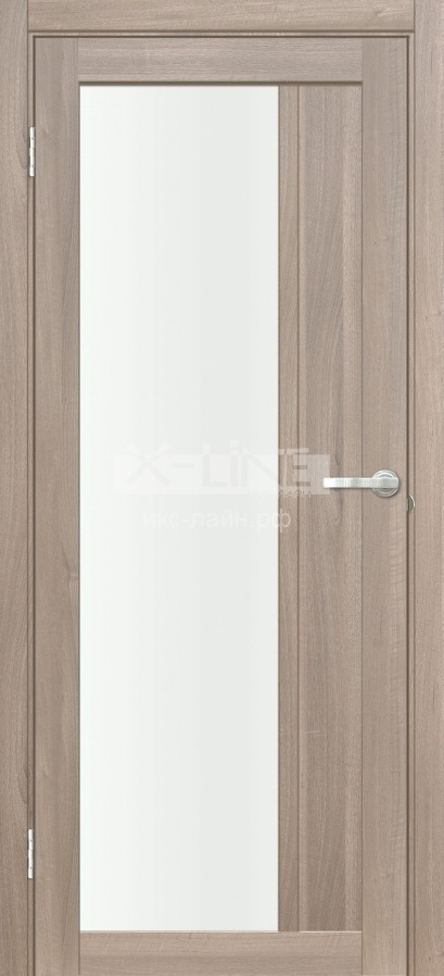 X-Line Межкомнатная дверь Марке 2, арт. 11422 - фото №5