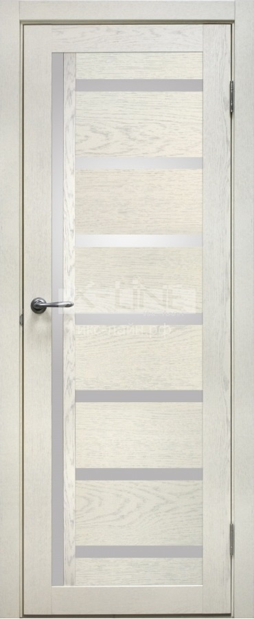 X-Line Межкомнатная дверь Базиликата 1, арт. 11423 - фото №1