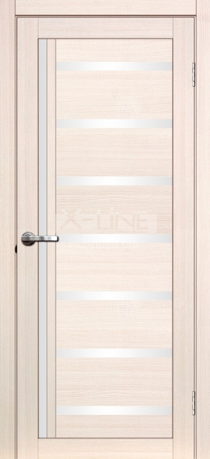X-Line Межкомнатная дверь Базиликата 1, арт. 11423 - фото №6